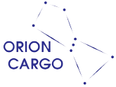 Orion cargo